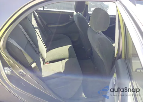 2005 Toyota Corolla Ce/Le/S из США, поврежденный, VIN 2T1BR32E75C402698